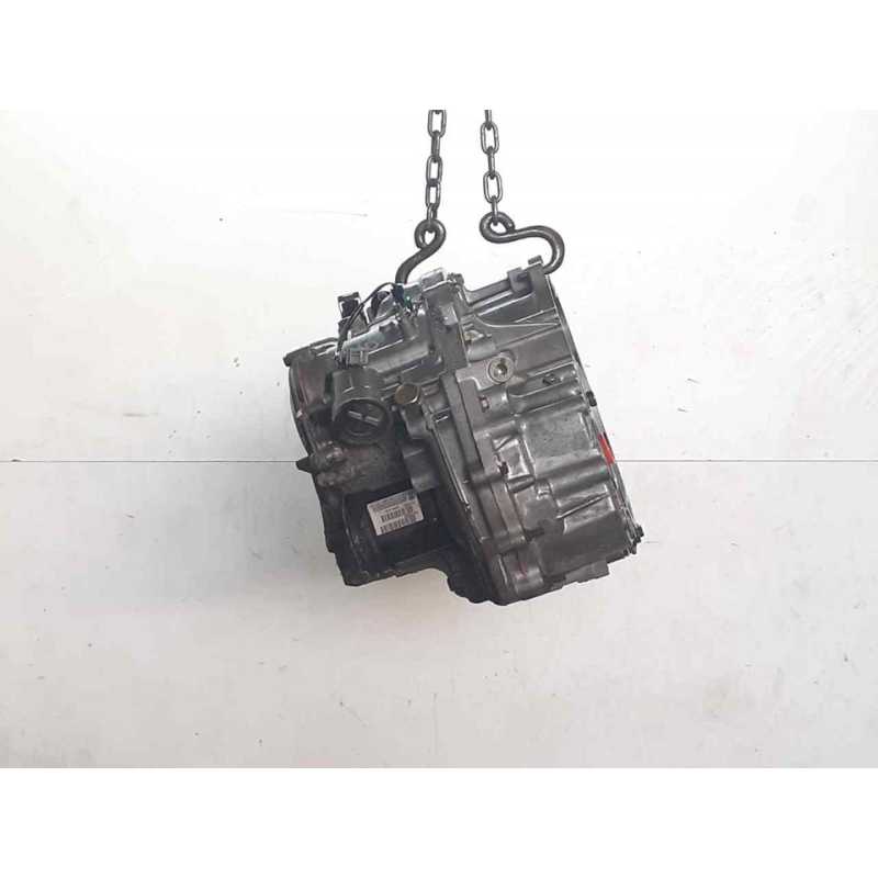 Recambio de caja cambios para volvo c70 cabriolet 2.4 t referencia OEM IAM 5550SN 00MV710313 - Negro 4