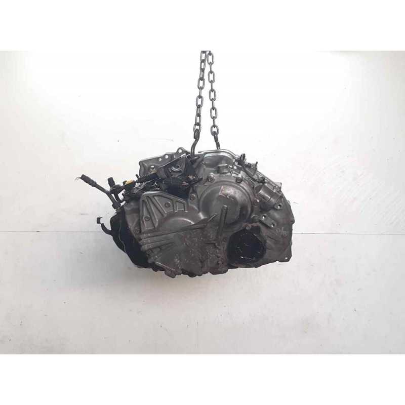 Recambio de caja cambios para volvo c70 cabriolet 2.4 t referencia OEM IAM 5550SN 00MV710313 - Negro 5