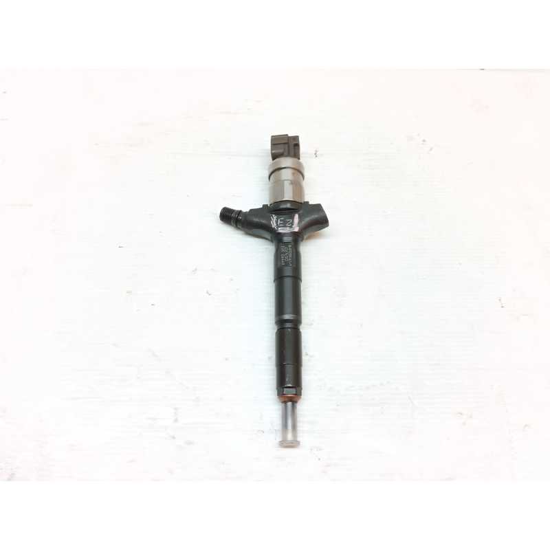 Recambio de inyector para opel signum básico referencia OEM IAM 8972391617  