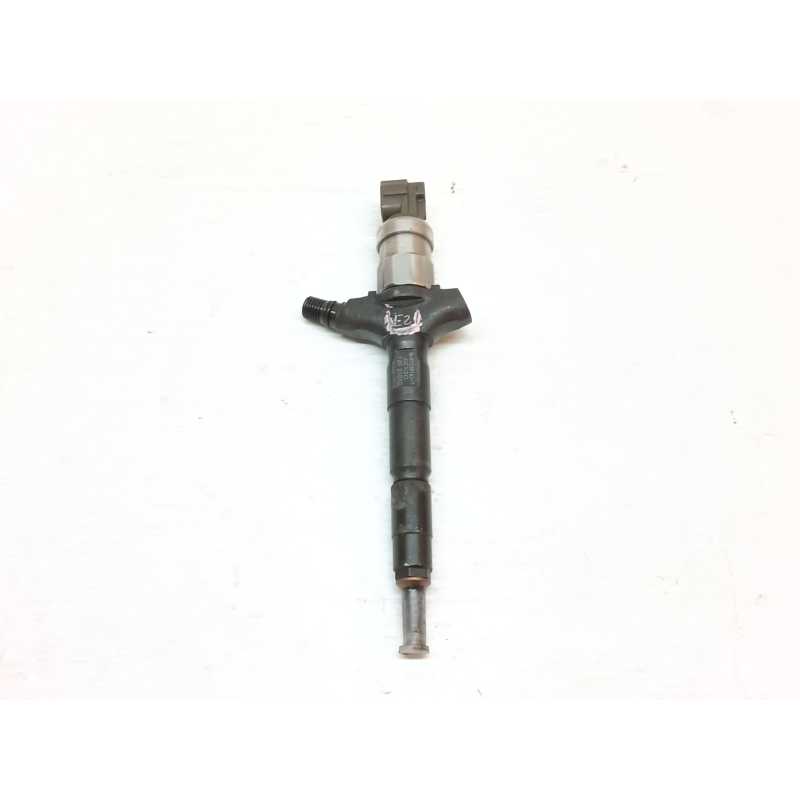 Recambio de inyector para opel signum básico referencia OEM IAM 8972391617  