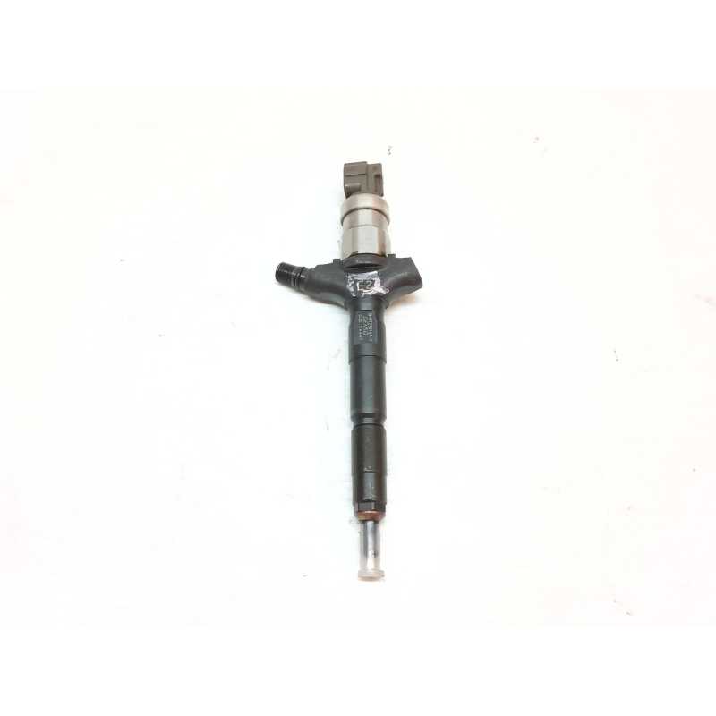 Recambio de inyector para opel signum básico referencia OEM IAM 8972391617  