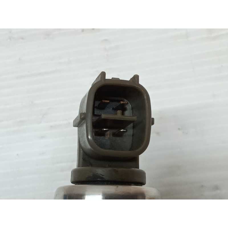 Recambio de inyector para opel signum básico referencia OEM IAM 8972391617 - Gris 3