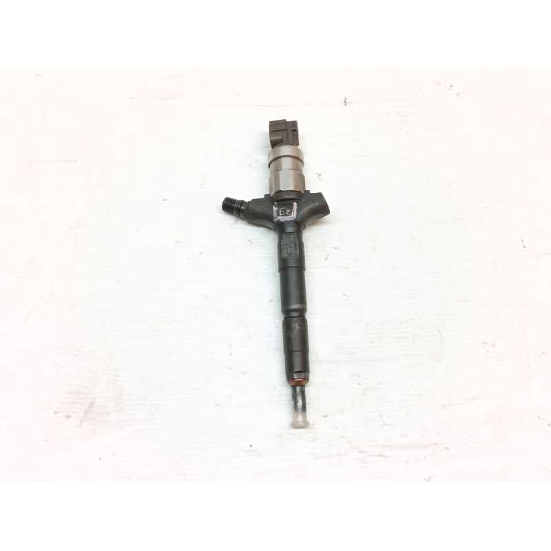 Recambio de inyector para opel signum básico referencia OEM IAM 8972391617  