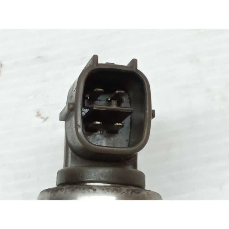 Recambio de inyector para opel signum básico referencia OEM IAM 8972391617 - Gris 3