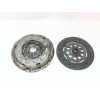 Recambio de kit embrague para opel signum básico referencia OEM IAM 124035210  