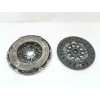Recambio de kit embrague para opel signum básico referencia OEM IAM 124035210  