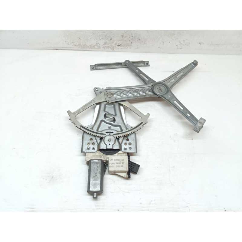 Recambio de elevalunas delantero izquierdo para opel signum básico referencia OEM IAM 9178987  