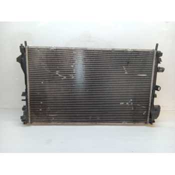 RADIADOR AGUA 630742 
