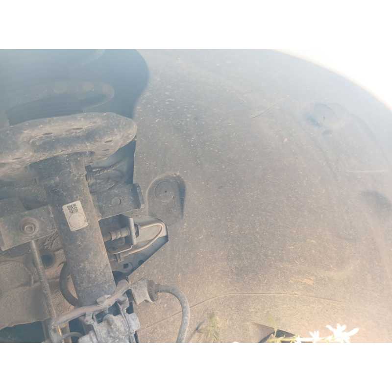 Recambio de paso rueda delantero derecho para renault clio v equilibre referencia OEM IAM   