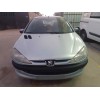 peugeot 206 berlina del año 2000