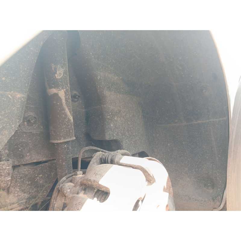 Recambio de paso rueda trasero derecho para renault clio v equilibre referencia OEM IAM   