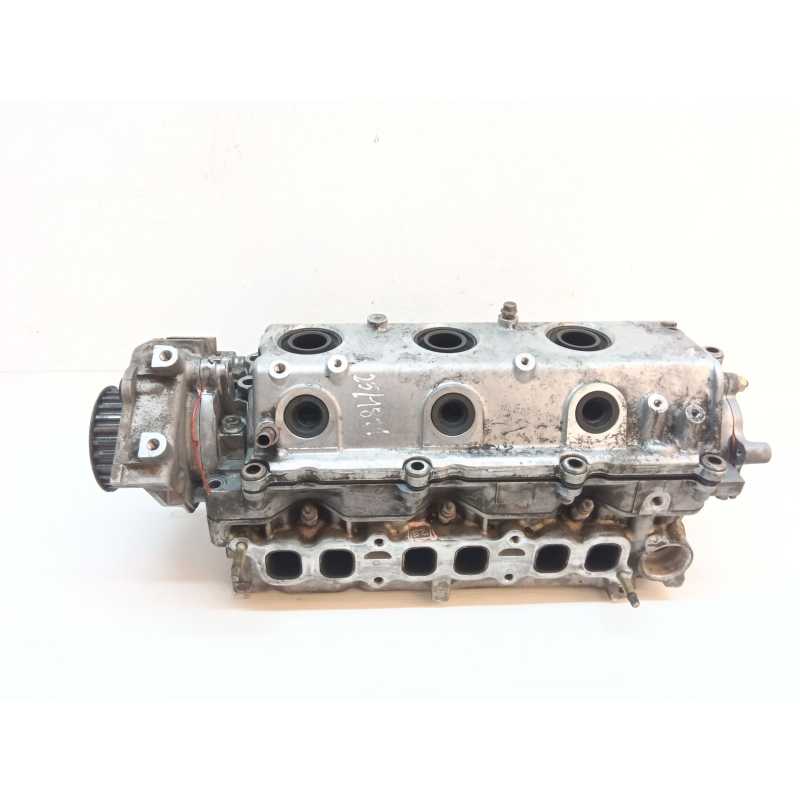 Recambio de culata para opel signum básico referencia OEM IAM 053917  