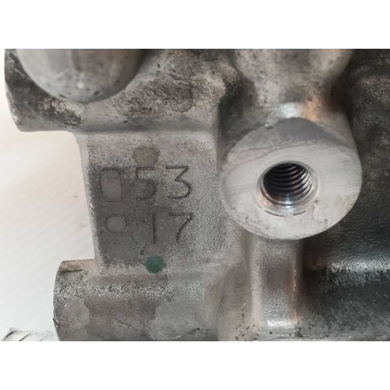 Recambio de culata para opel signum básico referencia OEM IAM 053917 - Gris 2