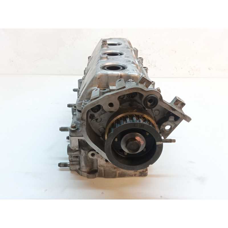 Recambio de culata para opel signum básico referencia OEM IAM 053917 - Gris 3