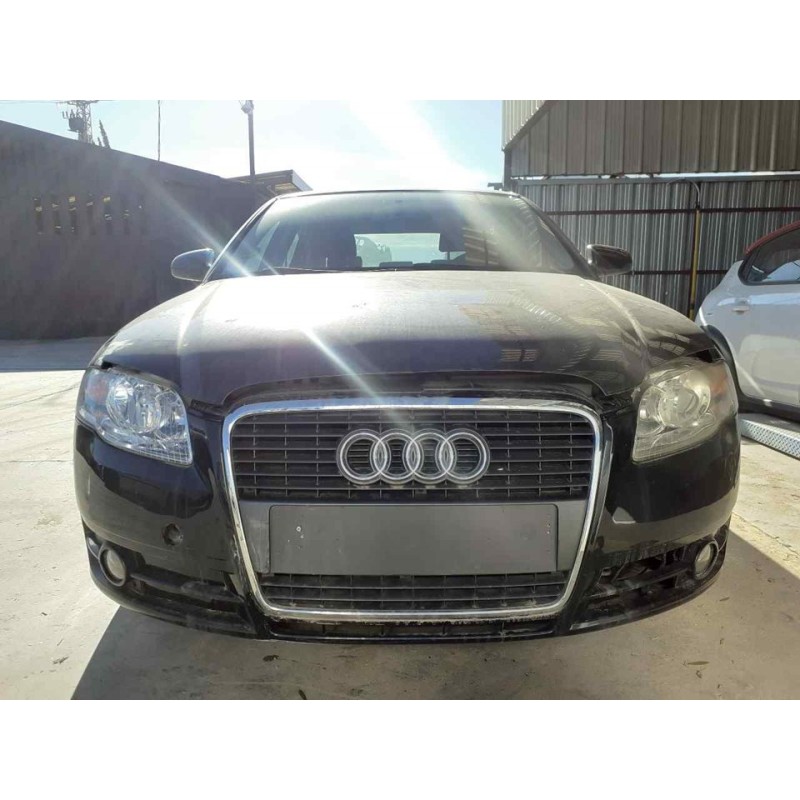 audi a4 berlina (8e) del año 2005