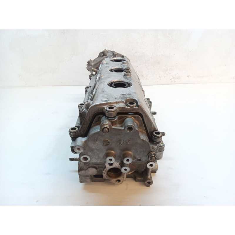 Recambio de culata para opel signum básico referencia OEM IAM 053917 - Gris 5