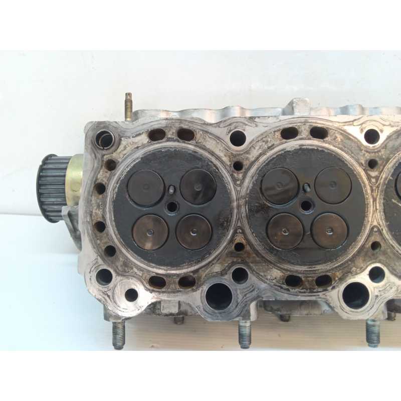 Recambio de culata para opel signum básico referencia OEM IAM 053917 - Gris 8