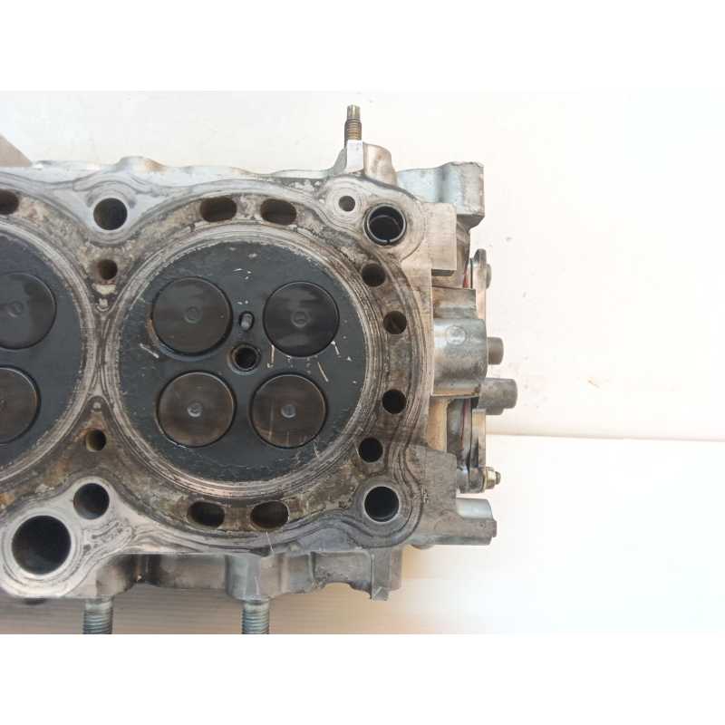 Recambio de culata para opel signum básico referencia OEM IAM 053917 - Gris 9