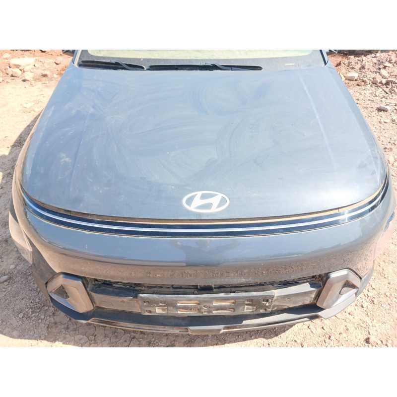 Recambio de faro delantero para hyundai kona sx2 1.6 t-gdi hybrid referencia OEM IAM   