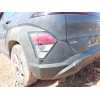 Recambio de paragolpes trasero para hyundai kona sx2 1.6 t-gdi hybrid referencia OEM IAM   