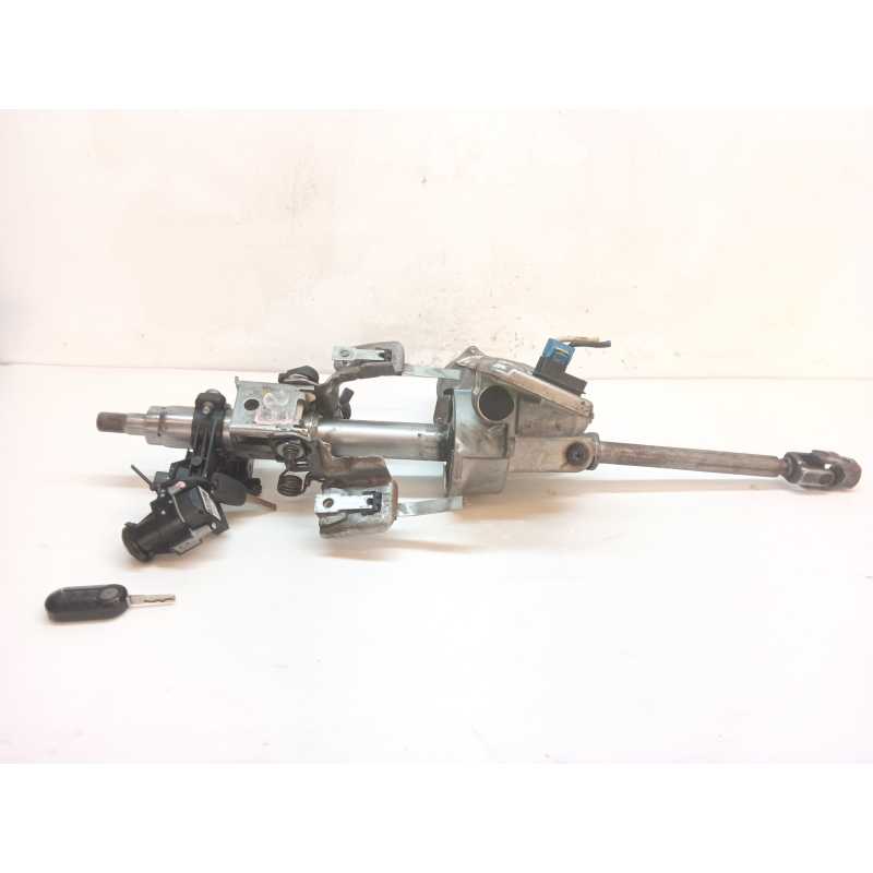 Recambio de columna direccion para fiat grande punto (199_) 1.3 d multijet referencia OEM IAM 0003702073 99146614811497 