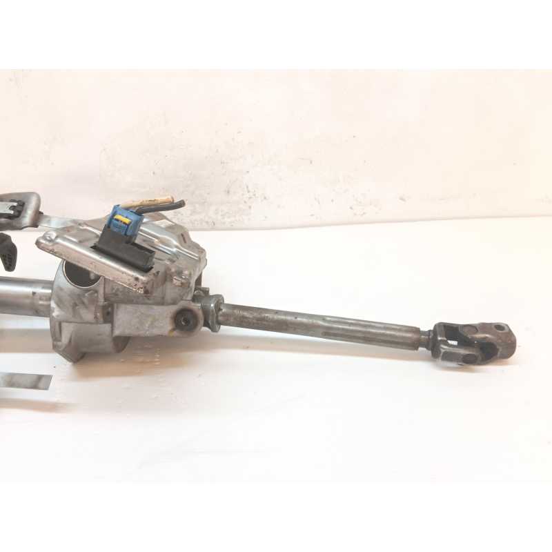 Recambio de columna direccion para fiat grande punto (199_) 1.3 d multijet referencia OEM IAM 0003702073 99146614811497 - Blanco 4