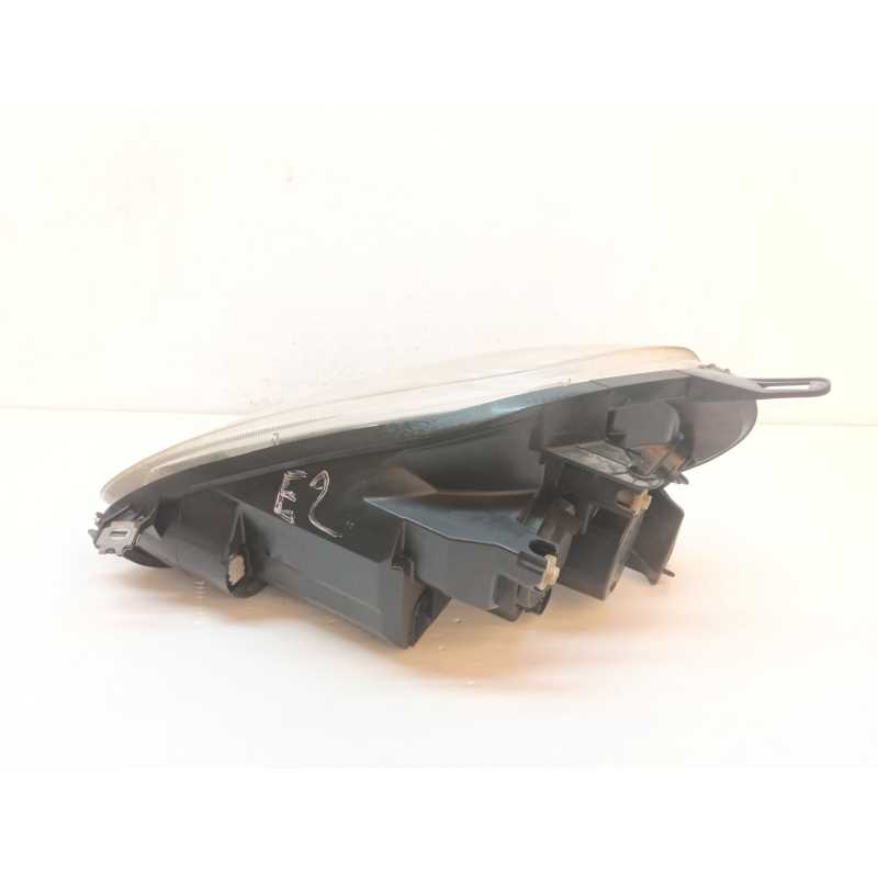 Recambio de faro derecho para fiat grande punto (199_) 1.3 d multijet referencia OEM IAM 89101388DX - Blanco 3