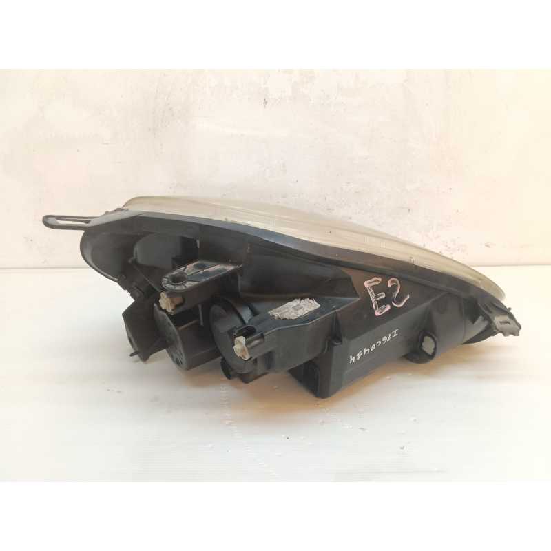 Recambio de faro izquierdo para fiat grande punto (199_) 1.3 d multijet referencia OEM IAM 89101387FX - Blanco 3