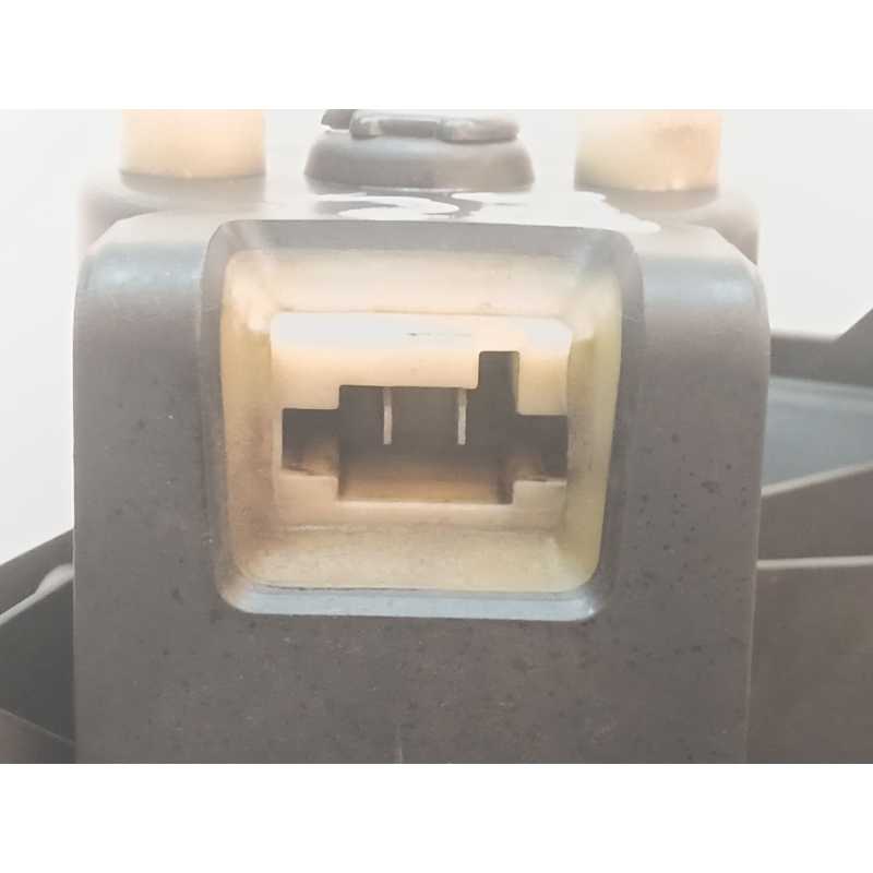 Recambio de motor calefaccion para fiat grande punto (199_) 1.3 d multijet referencia OEM IAM 164230100 B838 - Blanco 3