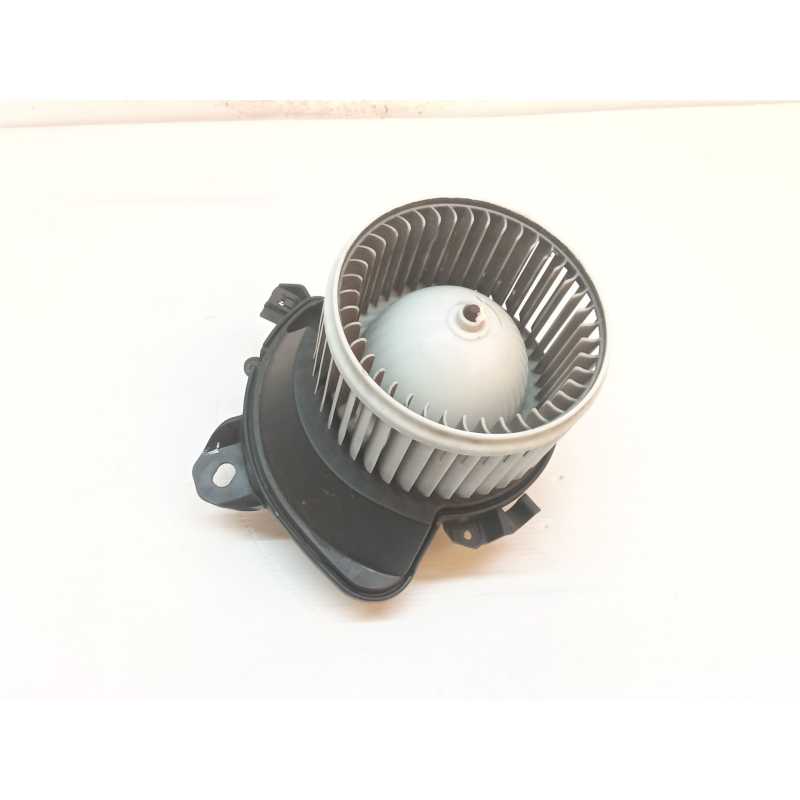 Recambio de motor calefaccion para fiat grande punto (199_) 1.3 d multijet referencia OEM IAM 164230100 B838 - Blanco 4