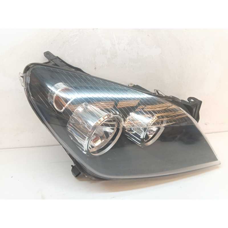 Recambio de faro derecho para opel astra h (a04) 1.6 (l48) referencia OEM IAM 084421144R  