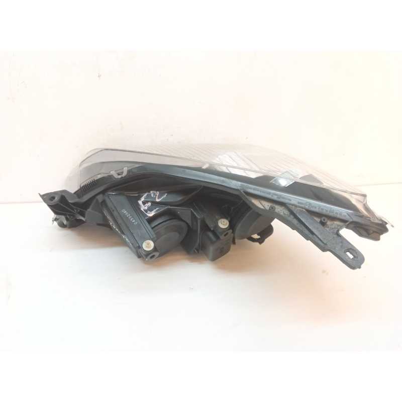 Recambio de faro derecho para opel astra h (a04) 1.6 (l48) referencia OEM IAM 084421144R - Gris 3