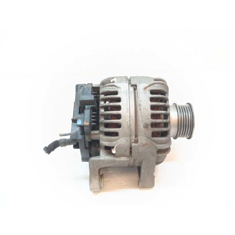 Recambio de alternador para opel astra h (a04) 1.6 (l48) referencia OEM IAM 0124425020 - Gris 4