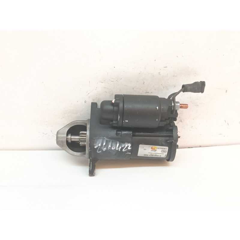 Recambio de motor arranque para opel astra h (a04) 1.6 (l48) referencia OEM IAM 0986023660  