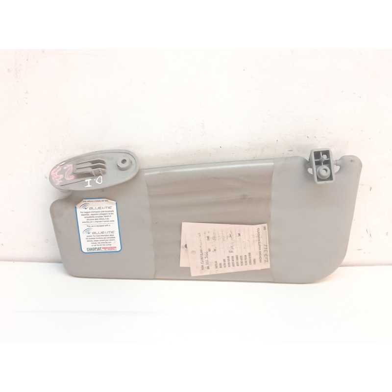 Recambio de parasol izquierdo para fiat grande punto (199_) 1.3 d multijet referencia OEM IAM   