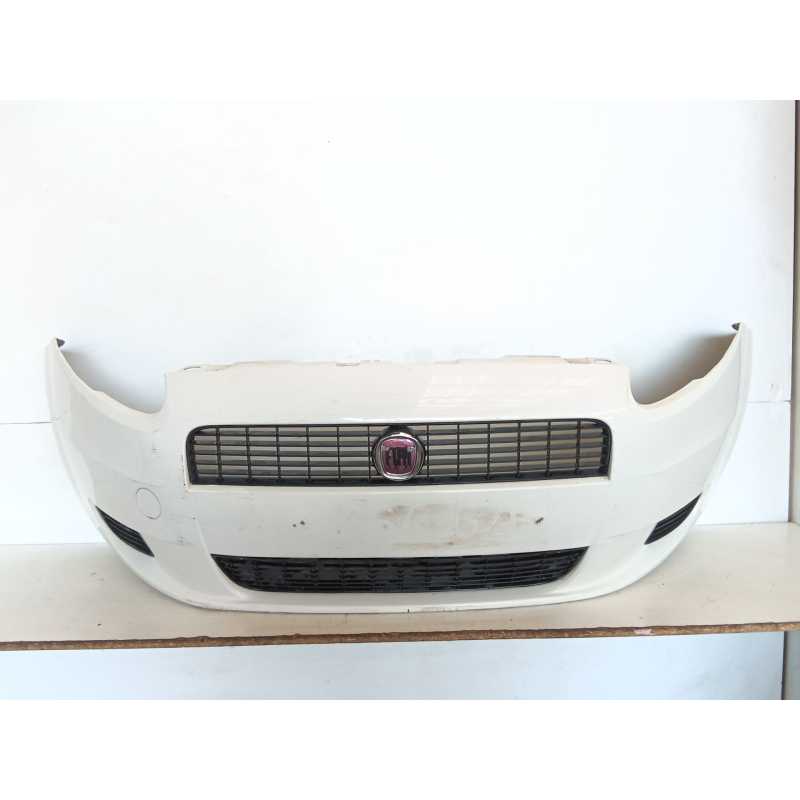 Recambio de paragolpes delantero para fiat grande punto (199_) 1.3 d multijet referencia OEM IAM 735409096  