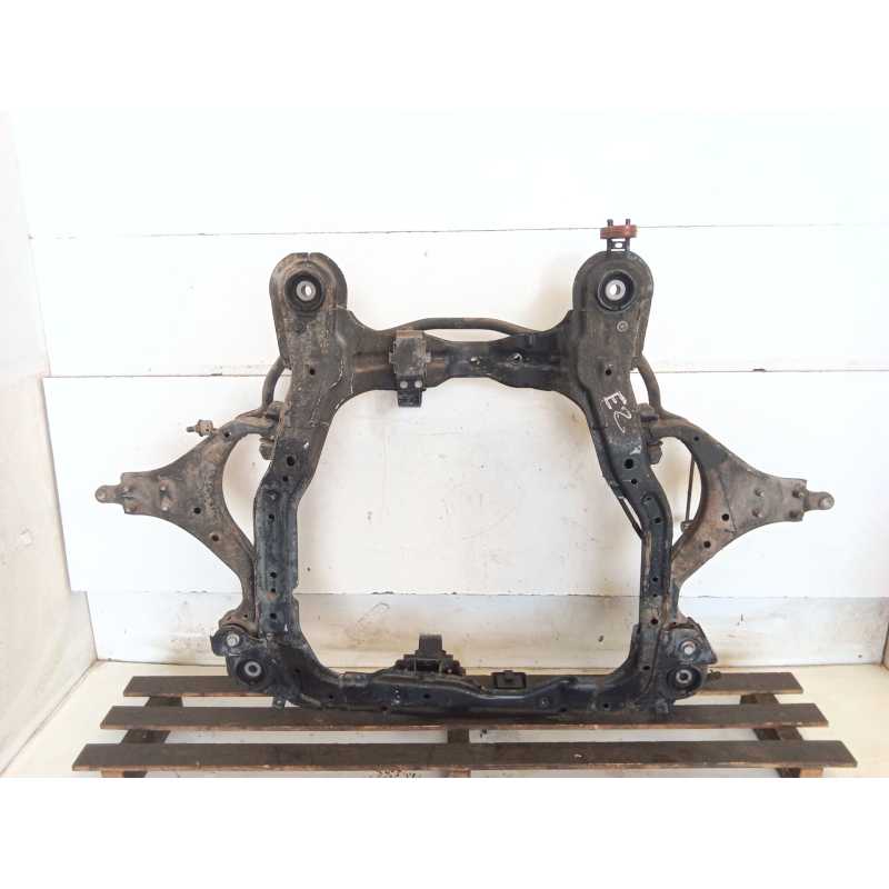 Recambio de puente delantero para kia sportage ii (je_, km_) 2.0 crdi 4wd referencia OEM IAM 302110 - Plata 3