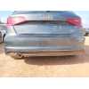 Recambio de paragolpes trasero para audi a3 (8v) ambiente referencia OEM IAM   