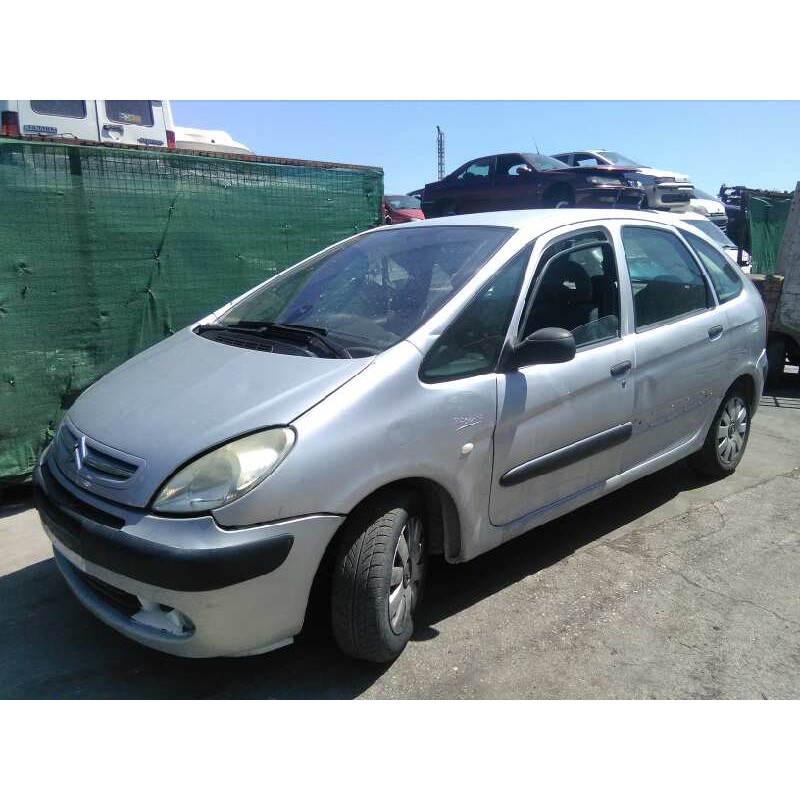 citroën xsara picasso del año 2006