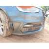 Recambio de paragolpes delantero para audi a3 (8v) ambiente referencia OEM IAM   