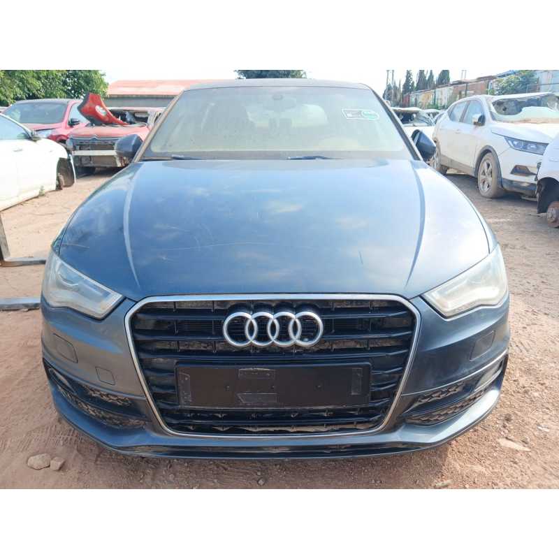 audi a3 (8v) del año 2014