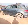 audi a3 (8v) del año 2014