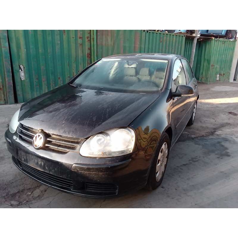 volkswagen golf v berlina (1k1) del año 2005