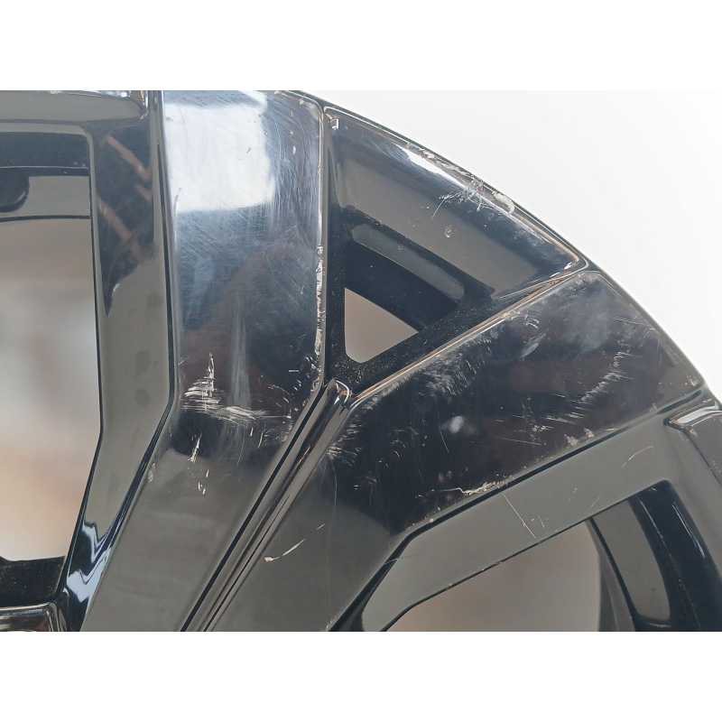 Recambio de llanta para dacia sandero iii 1.0 tce 90 referencia OEM IAM 403009410R - Negro 2