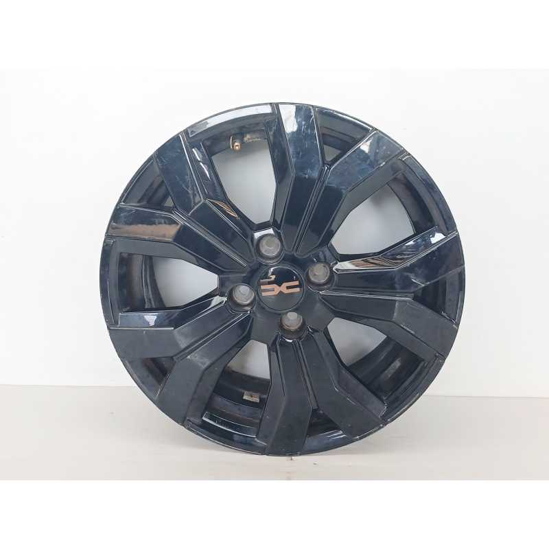 Recambio de llanta para dacia sandero iii 1.0 tce 90 referencia OEM IAM 403009410R  