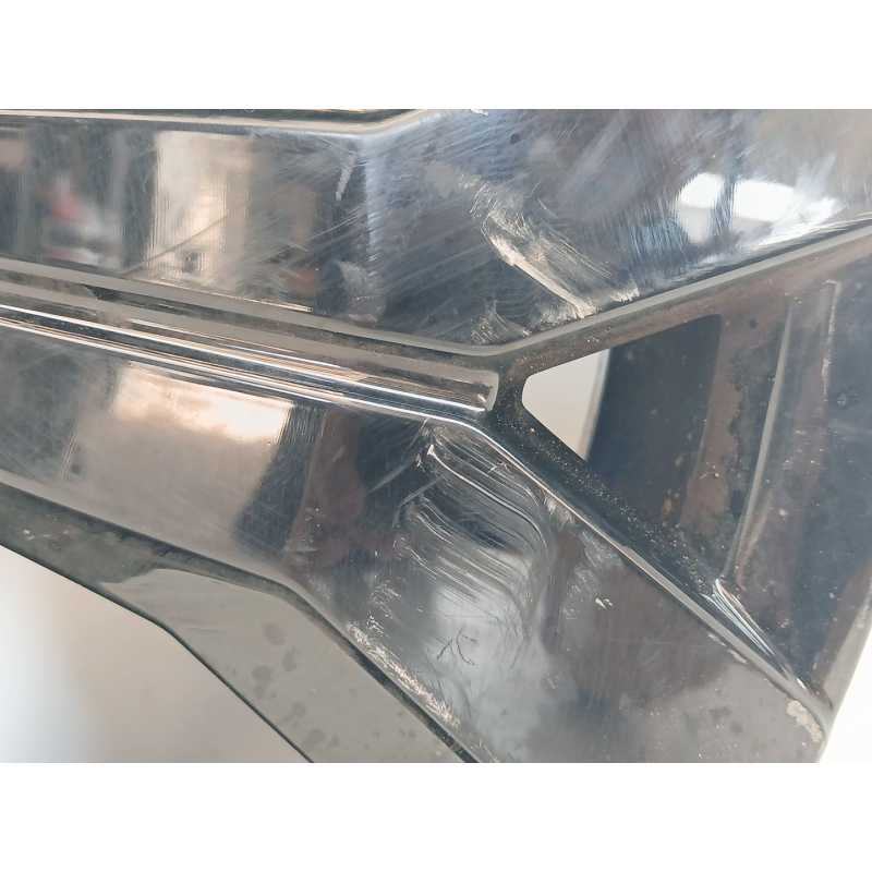 Recambio de llanta para dacia sandero iii 1.0 tce 90 referencia OEM IAM 403009410R - Negro 2