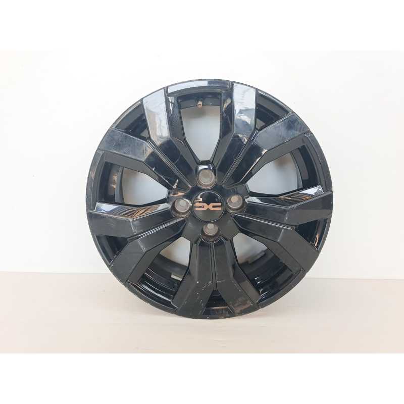 Recambio de llanta para dacia sandero iii 1.0 tce 90 referencia OEM IAM 403009410R  