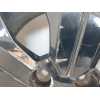 Recambio de llanta para dacia sandero iii 1.0 tce 90 referencia OEM IAM 403009410R  