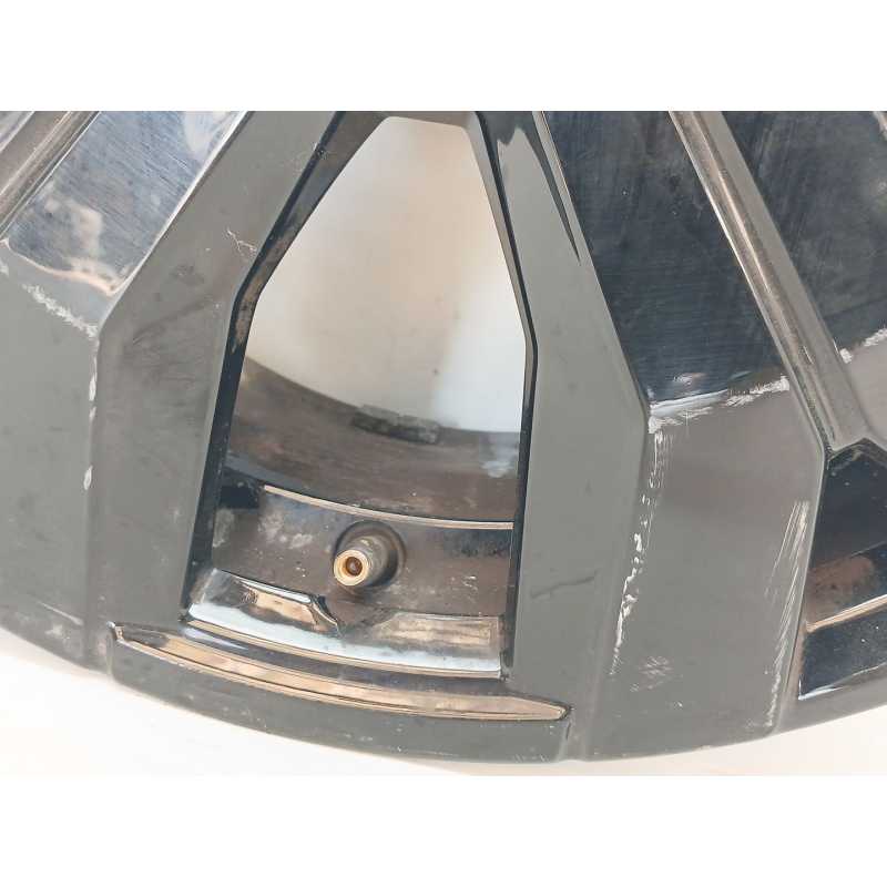 Recambio de llanta para dacia sandero iii 1.0 tce 90 referencia OEM IAM 403009410R - Negro 2