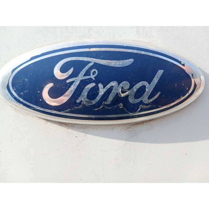 Recambio de motor arranque para ford transit connect (p65_, p70_, p80_) 1.8 tdci referencia OEM IAM   